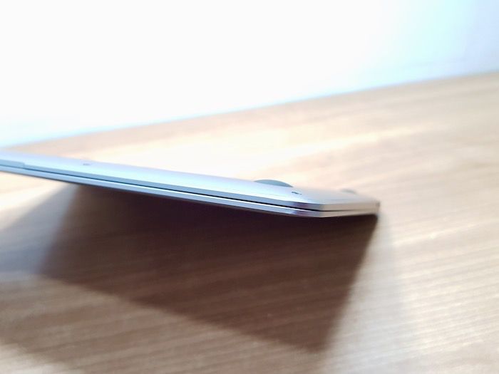 MacbookAir (Retina13-inch, 2018) i5 1.6Ghz SSD 128Gb Ram 8Gb สี Space Gray ราคากันเอง รูปที่ 8