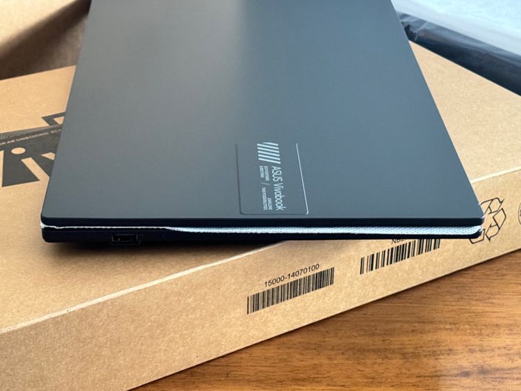 (7241) Notebook VivoBook Go M1504FA-NJ366W ใหม่แกะกล่อง 10,990 บาท รูปที่ 8