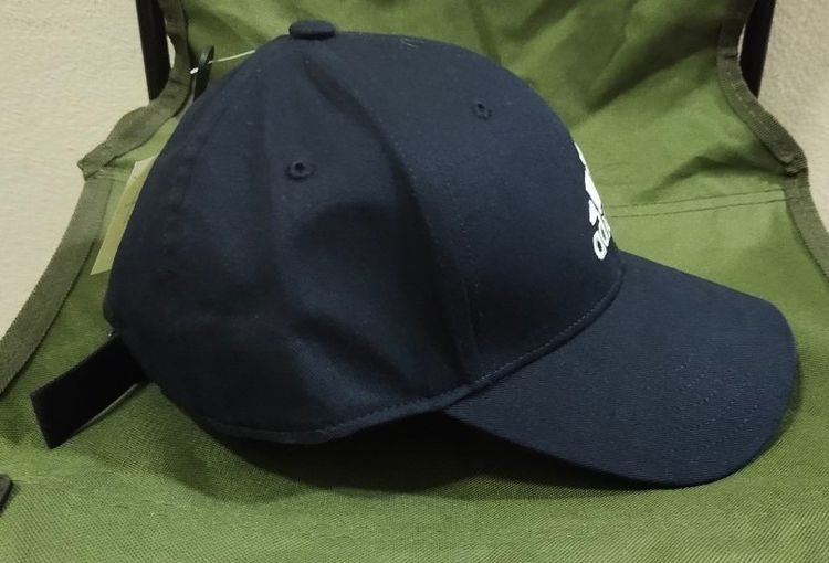 หมวกเบสบอล ADIDAS แท้  รูปที่ 6