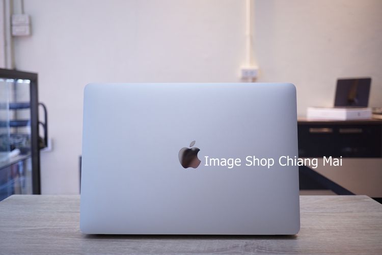 MacBook Air M1 ปี 2020 256GB  Silver  รูปที่ 3
