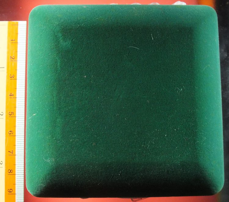 หล่อหลวงปุ่ทวดพิมพ์เบตง ปี 57 ออกวัดทรายขาว รูปที่ 3