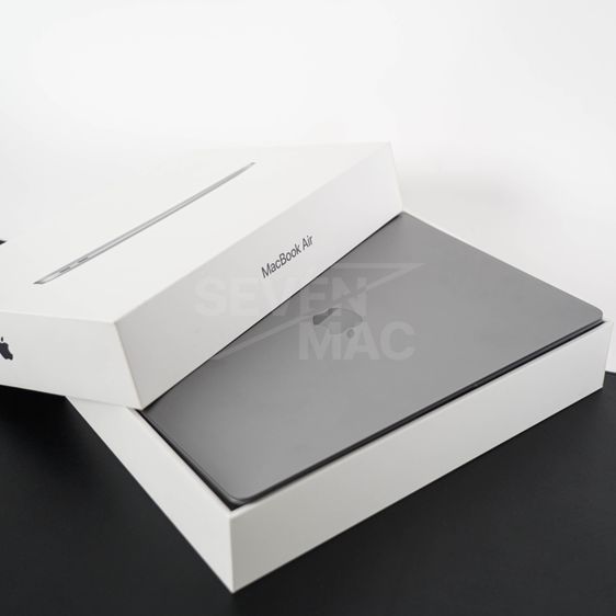 MacBook Air 13” 2018  i i5 8GB l 256GB ⚡️Price  11,900 รูปที่ 8