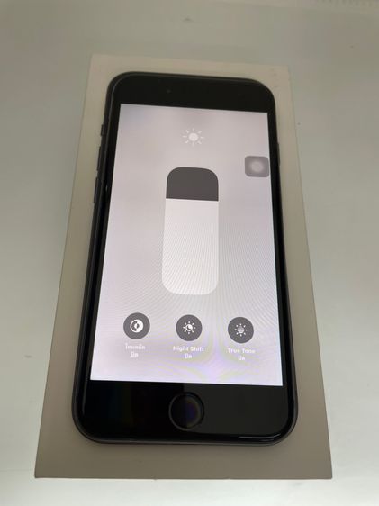 ขาย iPhone8 64gb ศูนย์ไทย สีดำ สภาพสวย จอแท้ แบตแท้ สแกนนิ้วได้ รีเซ็ตได้ ไม่ติดไอคราว อุปกรณ์ครบชุด พร้อมใช้งาน  รูปที่ 5