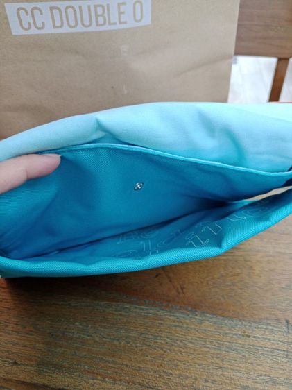 กระเป๋าสะพายข้างสตาร์บัคส์ Folded Crossbody Bag -Summer สินค้าใหม่ มือ1 ส่งฟรี รูปที่ 5