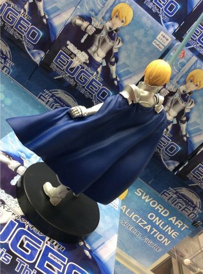 Sword Art Online Alicization Eugeo  Special Figure  Synthesis Thirty two รูปที่ 3