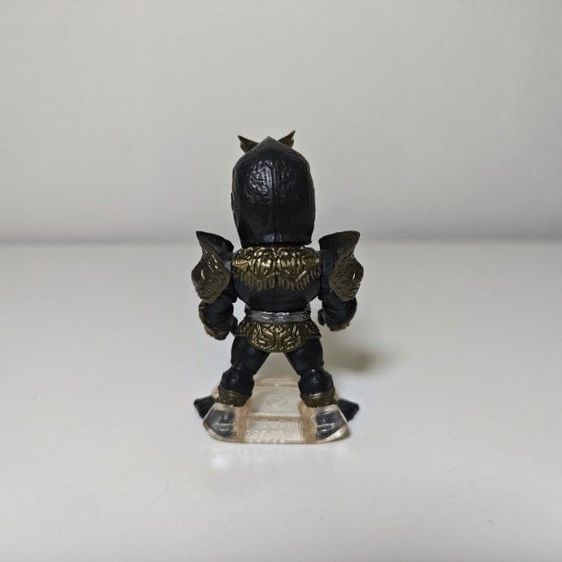 Figure Goga Doru Ba (ตัวร้ายจากเรื่อง Masked Rider Kuuga) รูปที่ 2