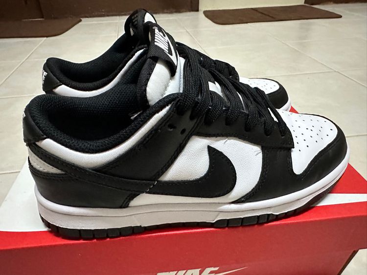 nike dunk low (w) รูปที่ 2