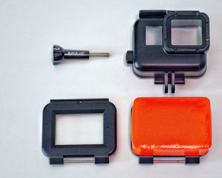 GOPRO ACCESSORIES - charger - batteries, dive housing underwater รูปที่ 2