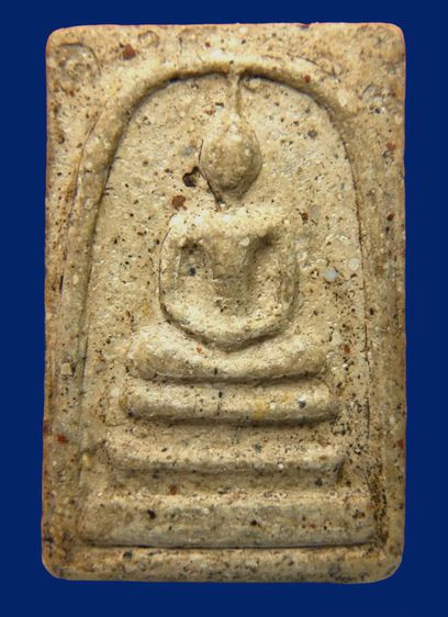  พระสมเด็จวัดระฆัง  Amulet Thai รูปที่ 3
