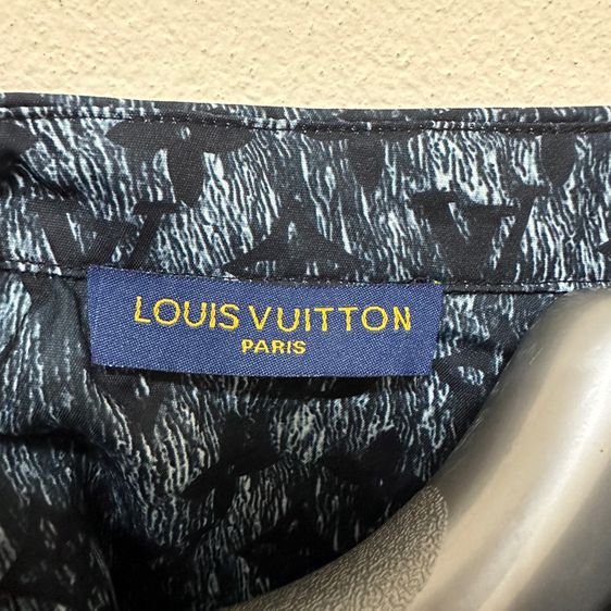 Louis Vuitton แท้สภาพใหม่💕✅💕✅ รูปที่ 3