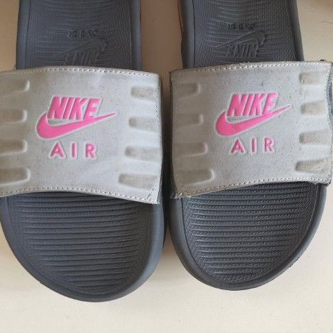ขายถูกรองเท้า​แตะ Nike​ Air​ มือ​ 2​  รูปที่ 3