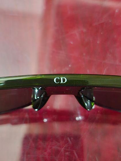 ขายแว่นกันแดด Dior Homme รุ่น dior0224s ของใหม่อุปกรณ์ครบ รูปที่ 9
