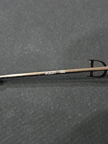 ขายแว่นกันแดด Dior Homme รุ่น dior0224s ของใหม่อุปกรณ์ครบ รูปที่ 13