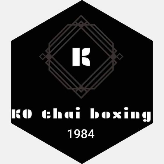 กางเกงมวย Ko thaiboxing1984 รูปที่ 9