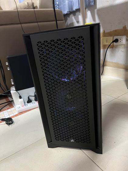 PC computer สเปกดี AMD RYZEN รูปที่ 10