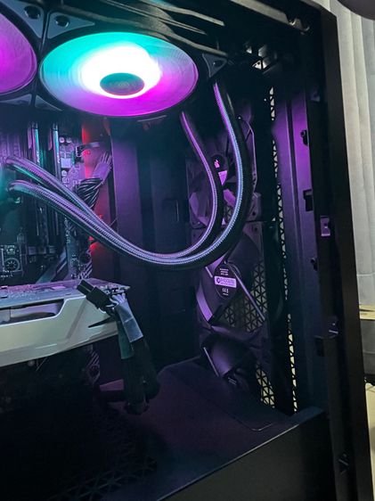 PC computer สเปกดี AMD RYZEN รูปที่ 3