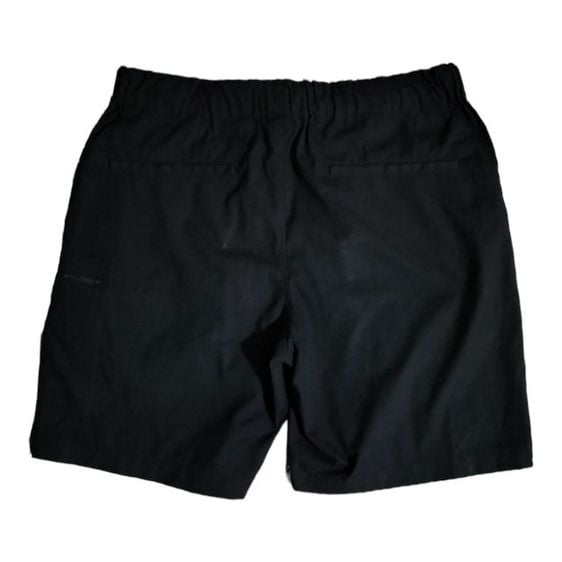 กางเกงขาสั้น Uniqlo®Outdoor Black Shorts Pants 
 รูปที่ 3