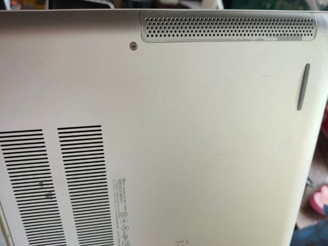 notebook Dell inspiron 15 7000 i7 gen 10 การ์ดจอ GF 1650Ti สภาพดี รูปที่ 10