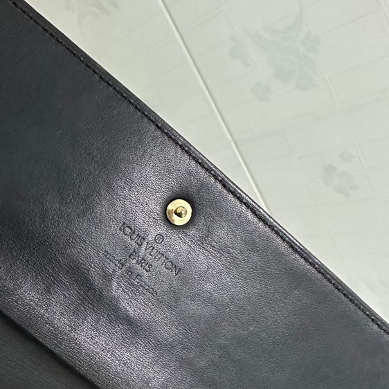 กระเป๋าสตางค์ Louis Vuitton ของแท้ รูปที่ 7