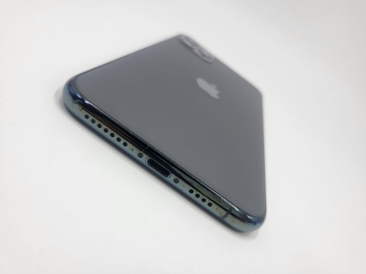 🌻 iPhone 11 Pro Max 256GB Midnight Green 🌻💚 มาครับ 11PM ความจุเยอะ ราคาสุดคุ้ม 💚 รูปที่ 10