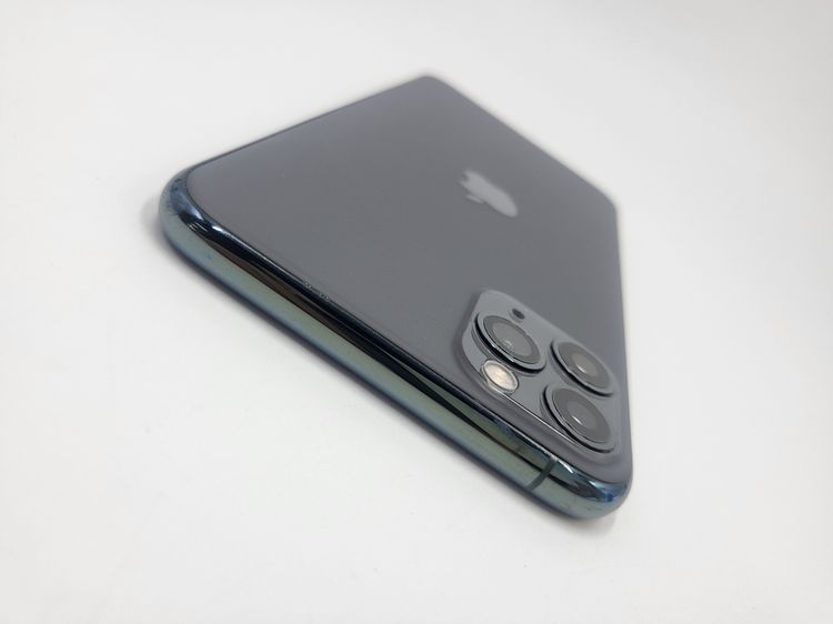 🌻 iPhone 11 Pro Max 256GB Midnight Green 🌻💚 มาครับ 11PM ความจุเยอะ ราคาสุดคุ้ม 💚 รูปที่ 9