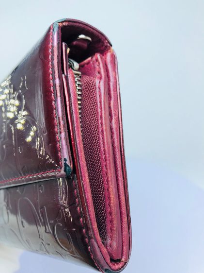 Dior wallet (660902) รูปที่ 6