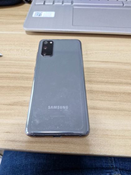 Samsung Galaxy S20 สภาพดี 128gb รูปที่ 7