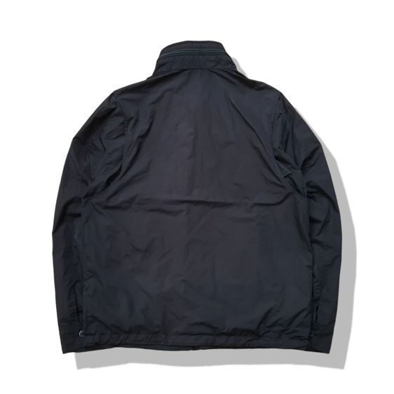 Polo Ralph Lauren Dark Brown Hooded Jacket รอบอก 44” รูปที่ 2