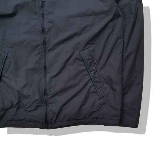 Polo Ralph Lauren Dark Brown Hooded Jacket รอบอก 44” รูปที่ 3
