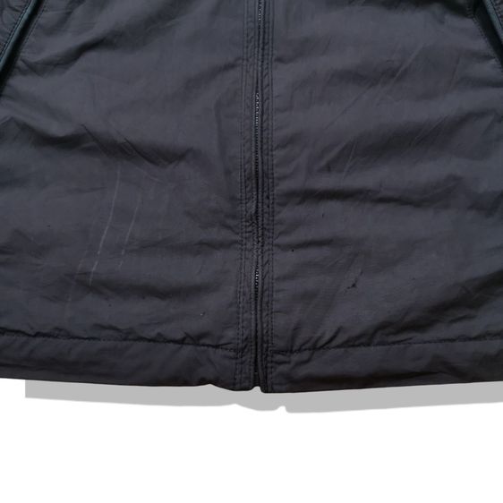 Polo Ralph Lauren Dark Brown Hooded Jacket รอบอก 44” รูปที่ 7
