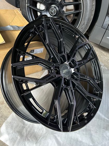 ล้อแบรนด์ 305Forged รูปที่ 8