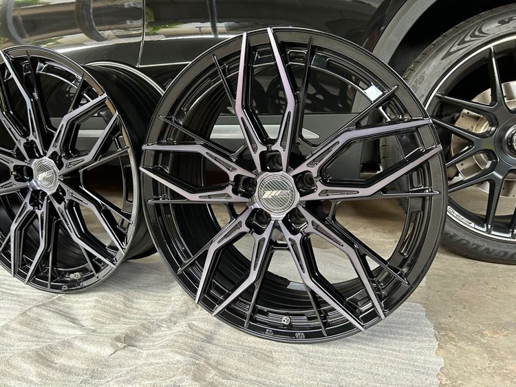 ล้อแบรนด์ 305Forged รูปที่ 3