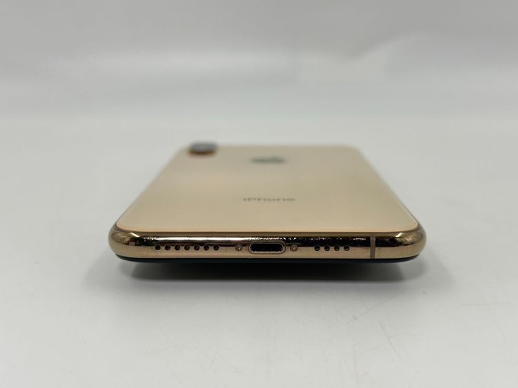  iPhone XS Max 64GB Gold  รูปที่ 11
