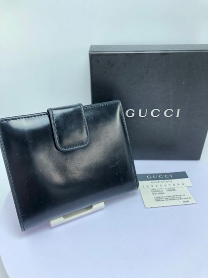 Gucci wallet (660703) รูปที่ 2