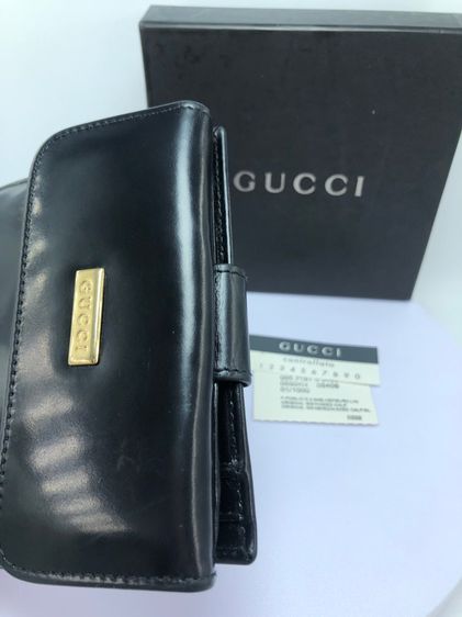 Gucci wallet (660703) รูปที่ 6