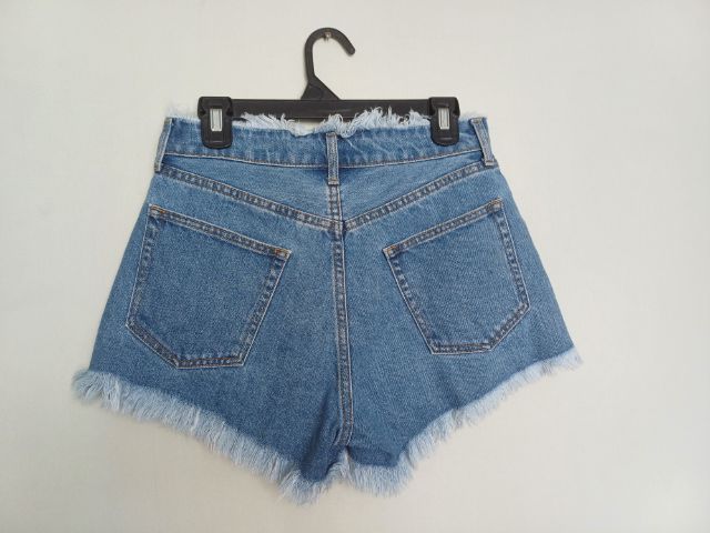 Azul by Moussy Short Jeans Women Size 27  รูปที่ 3