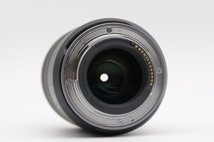 เลนส์ Canon RF 85mm f2 Macro IS STM ราคา 15500 รูปที่ 7