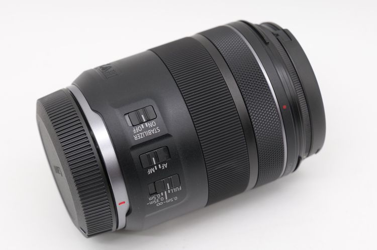 เลนส์ Canon RF 85mm f2 Macro IS STM ราคา 15500 รูปที่ 3