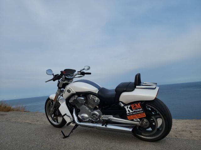 ขาย2011 Harley Davidson V-rod Muscle

Harley Davidson VRSCF V-rod Muscle  รูปที่ 5
