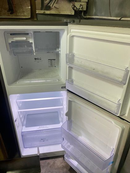 ตู้เย็น รูปที่ 2