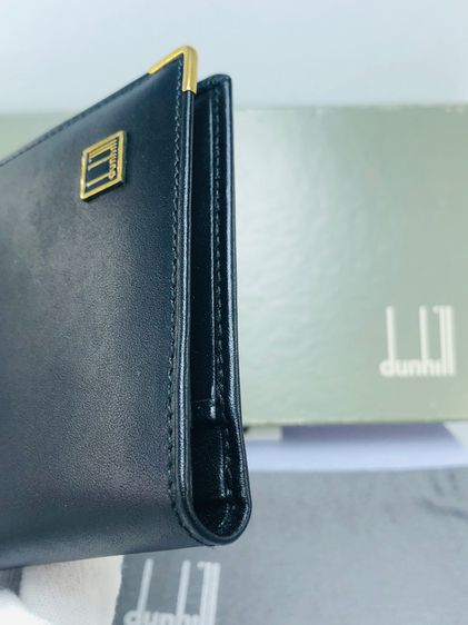 Dunhill wallet (651024) รูปที่ 7