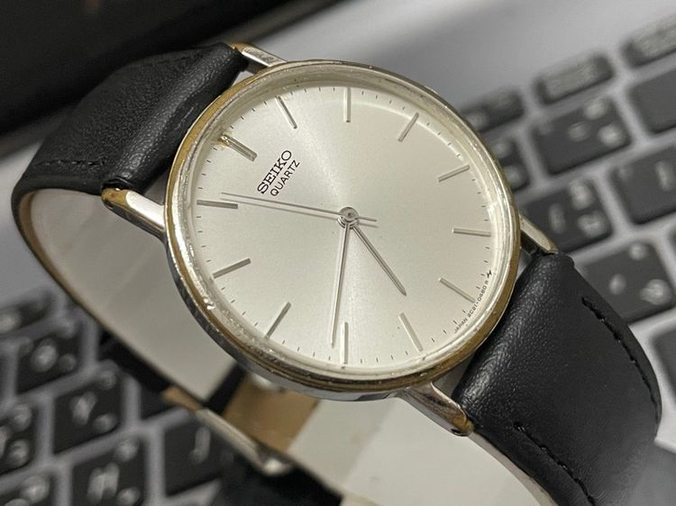 Seiko Quartz  รูปที่ 5