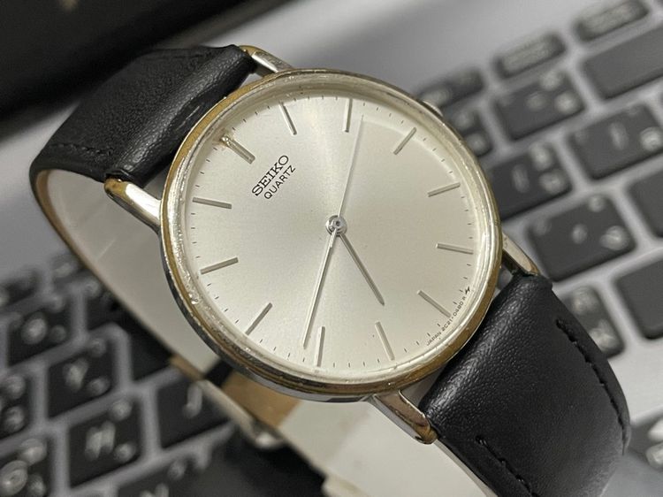 Seiko Quartz  รูปที่ 7