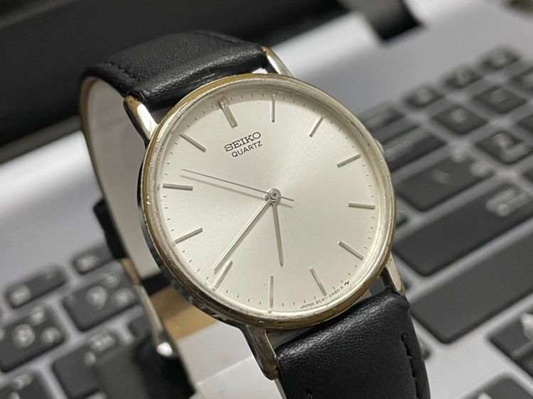 Seiko Quartz  รูปที่ 4