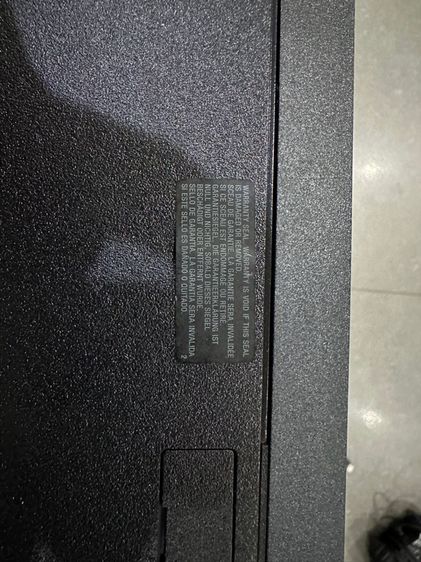 PS3 Slim with 3 Joysticks รูปที่ 4