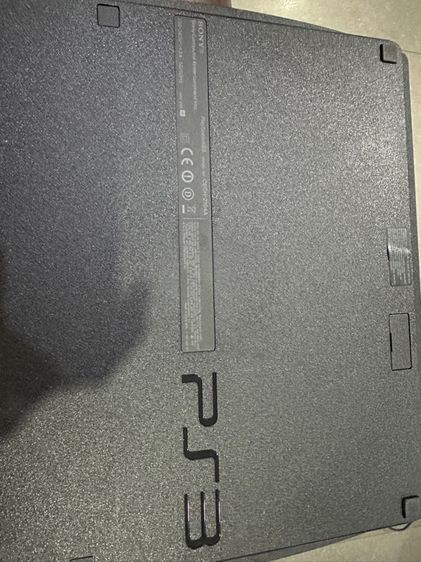 PS3 Slim with 3 Joysticks รูปที่ 3