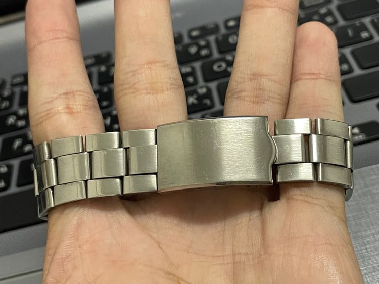 Seiko Matic Slim Automatic  รูปที่ 12