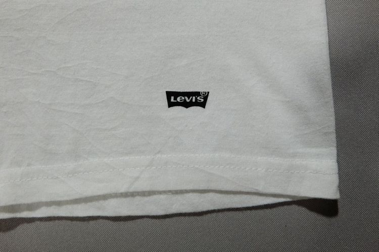 เสื้อยืด LEVI’S รูปที่ 8