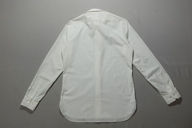 เสื้อเชิ๊ต KAZUKI NAKAYAMA (Made in JAPAN) รูปที่ 15