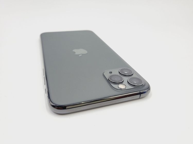  iPhone 11 Pro Max 64GB  Space Gray  รูปที่ 9